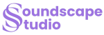 Soundscape Studio (Logo)